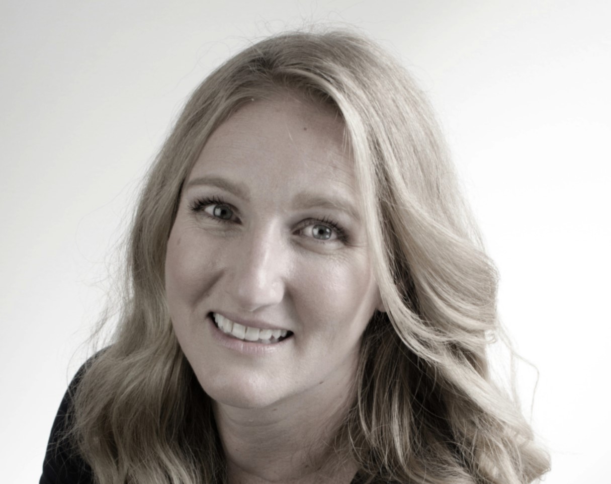 Amanda Milling - Chief Growth Officer
