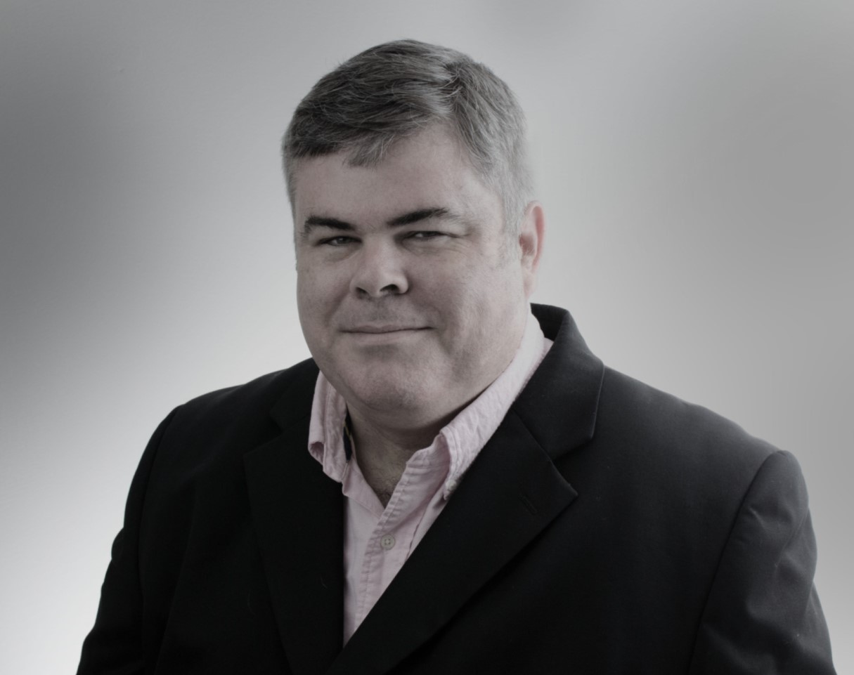 Peter Lance - Chief Technology Officer