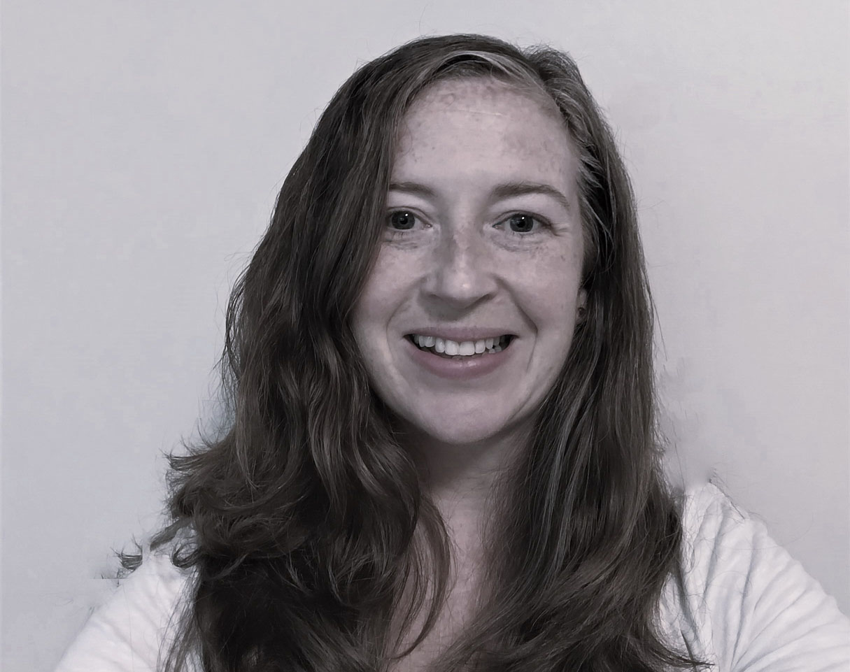 Meghan Corroon - Chief Executive Officer